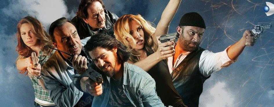 Arka Sokaklar 742.Bölüm izle