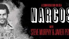 Narcos 1.Sezon 4.Bölüm izle