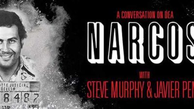 Narcos 3.Sezon 10.Bölüm Türkçe Dublaj izle