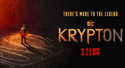 Krypton 2.Sezon 9.Bölüm Türkçe Dublaj izle