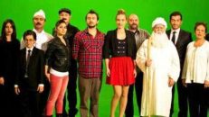 Leyla ile Mecnun 3.Bölüm izle