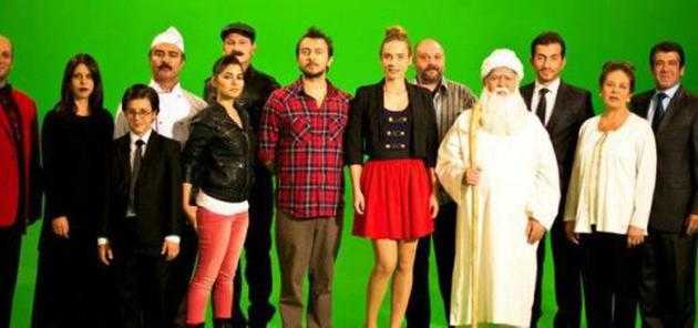 Leyla ile Mecnun 75.Bölüm izle