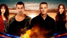 Muhteşem İkili 11.Bölüm izle