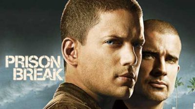 Prison Break 2.Sezon 2.Bölüm izle