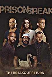 Prison Break izle