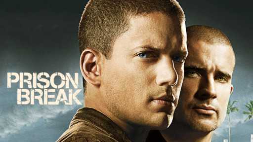 Prison Break 2.Sezon 9.Bölüm izle