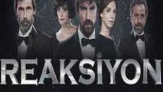 Reaksiyon 13.Bölüm izle