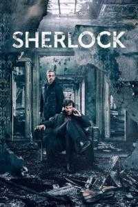 Sherlock Türkçe Dublaj izle