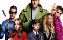 The Umbrella Academy 2.Sezon 7.Bölüm izle