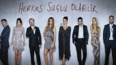 Ufak Tefek Cinayetler 18.Bölüm izle