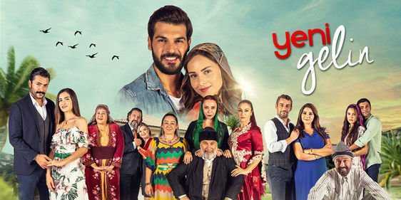 Yeni Gelin 20.Bölüm izle