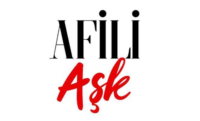 Afili Aşk 1.Bölüm izle 12 Haziran 2019