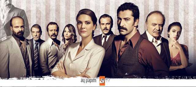 Karadayı 15.Bölüm izle