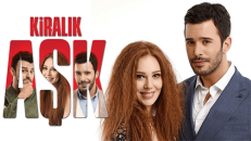 Kiralık Aşk 9.Bölüm izle