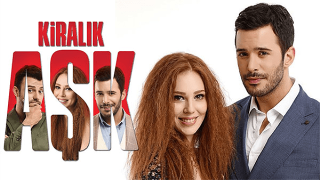 Kiralık Aşk 6.Bölüm izle