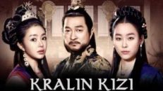 Kralın Kızı 4.Bölüm izle 18 Ocak 2019