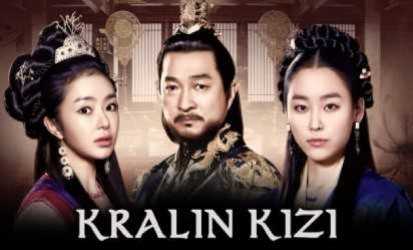 Kralın Kızı 38.Bölüm izle 7 Mart 2019