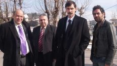 Köprü 2.Bölüm izle