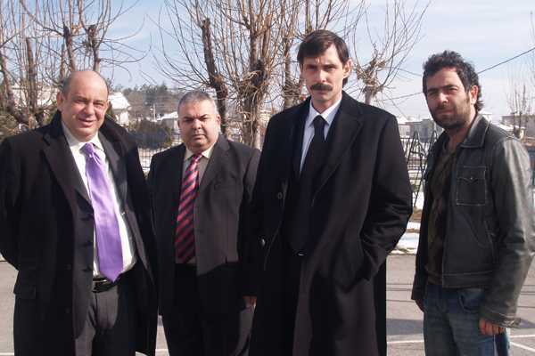 Köprü 21.Bölüm izle