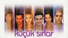 Küçük Sırlar 9.Bölüm izle
