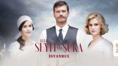 Kurt Seyit ve Şura 2.Bölüm izle