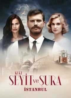 Kurt Seyit ve Şura izle