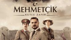 Mehmetçik Kutlu Zafer 33.Bölüm izle Final