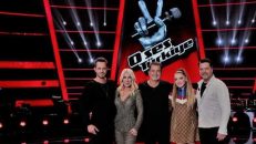 O Ses Türkiye 11 Kasım 2018 12.Bölüm izle