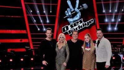 O Ses Türkiye 2025 12.Bölüm izle FİNAL