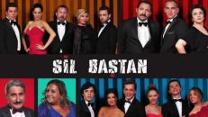 Sil Baştan 2.Bölüm izle