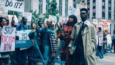 When They See Us 1.Sezon 1.Bölüm Türkçe Dublaj izle