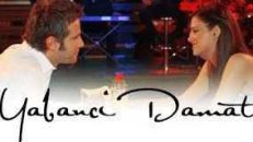 Yabancı Damat 5.Bölüm izle