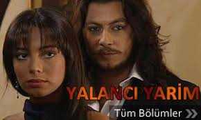 Yalancı Yarim 5.Bölüm izle