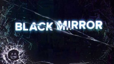 Black Mirror 7.Sezon 6.Bölüm Türkçe Dublaj izle