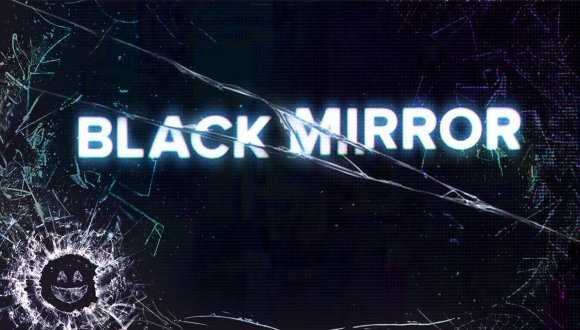 Black Mirror 7.Sezon 2.Bölüm Türkçe Dublaj izle