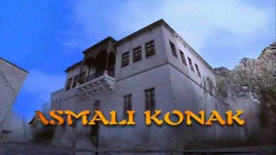 Asmalı Konak 54.Bölüm izle Final
