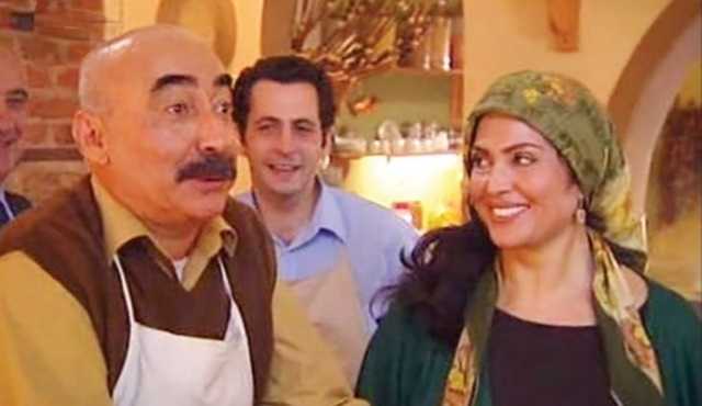 İkinci Bahar 17.Bölüm izle