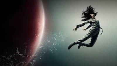 The Expanse 5.Sezon 3.Bölüm izle