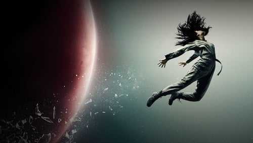 The Expanse 2.Sezon 2.Bölüm izle