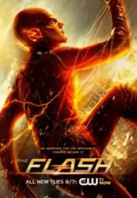 The Flash izle