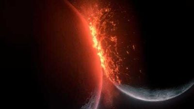 The Planets 1.Sezon 1.Bölüm izle