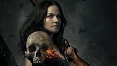 Van Helsing 5.Sezon 13.Bölüm izle