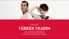 1 Erkek 1 Kadın 36.Bölüm izle