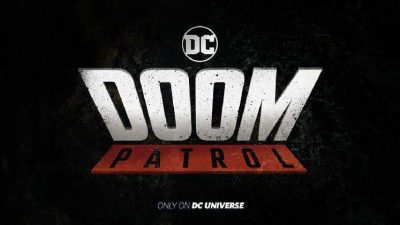 Doom Patrol 3.Sezon 10.Bölüm izle