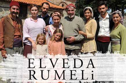 Elveda Rumeli 4.Bölüm izle