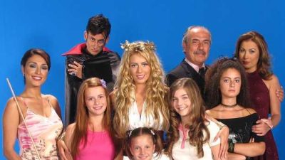 Selena 104.Bölüm izle Final