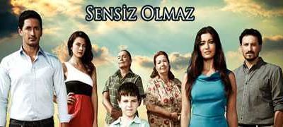 Sensiz Olmaz 7.Bölüm izle