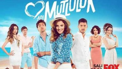 Adı Mutluluk 17.Bölüm izle Final