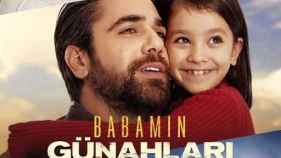 Babamın Günahları 4.Bölüm izle Final