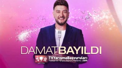 Damat Bayıldı 2.Bölüm izle